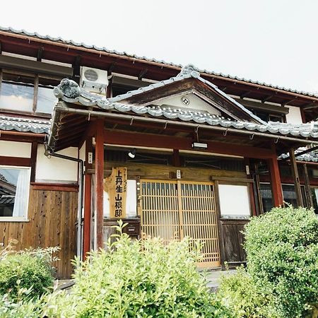 Worcation Base Kaminyu Yamane House - Vacation Stay 03960V ناغاهاما المظهر الخارجي الصورة