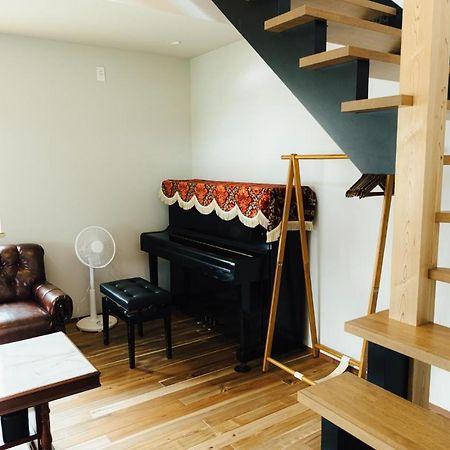 Worcation Base Kaminyu Yamane House - Vacation Stay 03960V ناغاهاما المظهر الخارجي الصورة