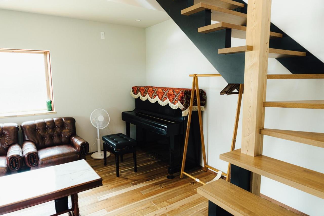 Worcation Base Kaminyu Yamane House - Vacation Stay 03960V ناغاهاما المظهر الخارجي الصورة